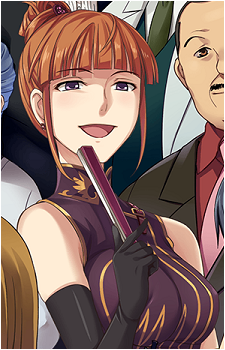 Eva Ushiromiya