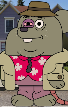 Frankie Watterson's image