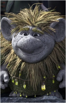 Grand Pabbie