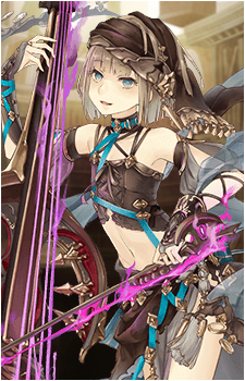 Gretel