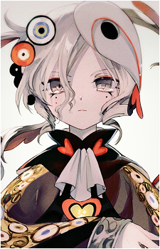 Maiya's image