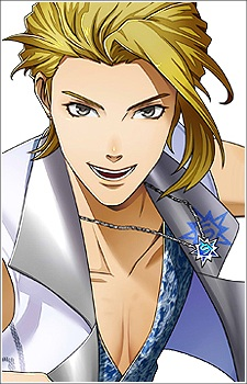 Shinji Kanou's image