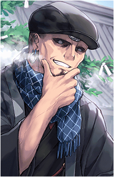 Musashibou Benkei