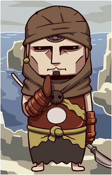 Musashibou Benkei