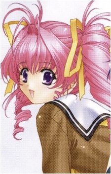 Arisu Kagura's image