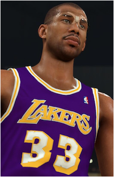 Kareem Abdul-Jabbar