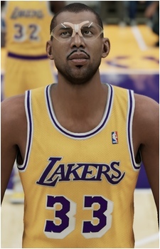 Kareem Abdul-Jabbar's image