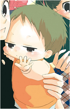 Kotarou Kashima's image
