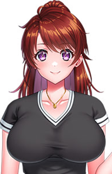 Image source: VNDB website Rio Kohanai