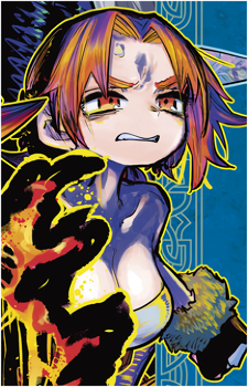 Sindra's image
