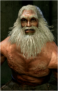 Andre of Astora