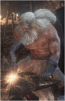 Andre of Astora