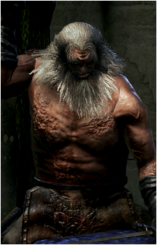 Andre of Astora's image