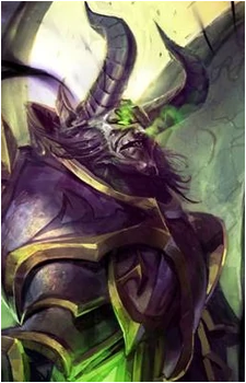 Mal'Ganis