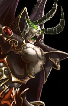 Mal'Ganis