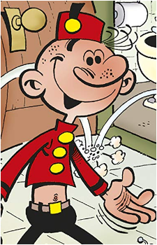 Sacarino