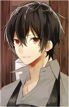 Eito Fushimi's image