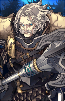 Corvus Pastanor's image