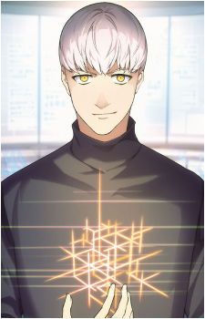 Game Master