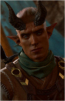 Dammon's image