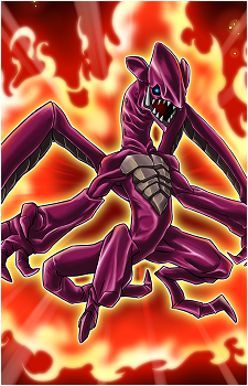 The Fire Dragon {Rush}'s image