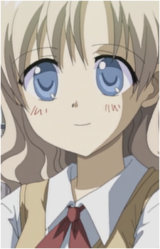 Aaya Saitou's image
