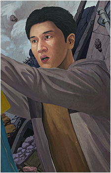 Souta Itsuki's image