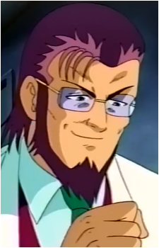 Kekeru Goyu's image