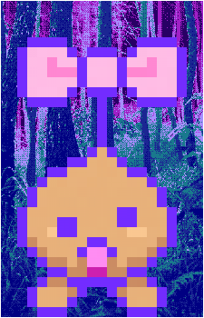 ROSA {OMORI}