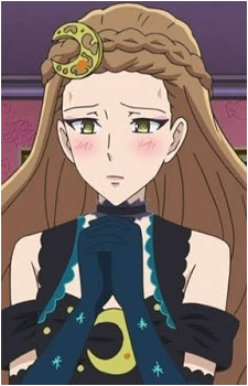 Love Tochiotome's image