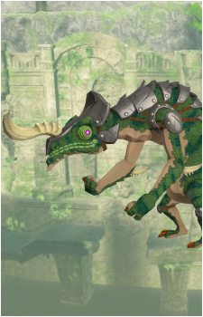 Lizalfos's image