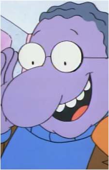 Mr. Dink