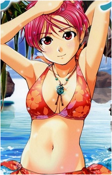 Karin Nagumo's image