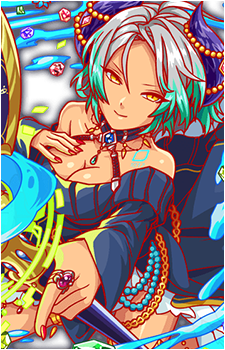Hathor {CF}'s image