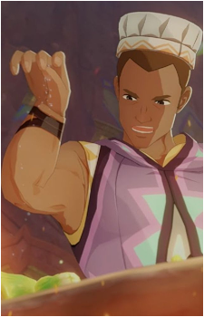 Atolli's image