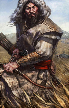 Qulan Gal's image