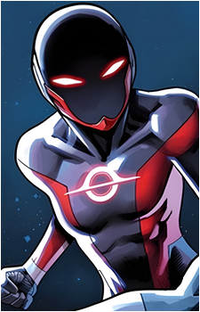 Radiant Red