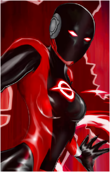 Radiant Red's image