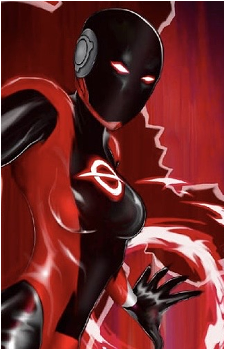 Radiant Red's image