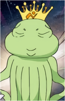 Galactic King