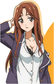 Image 3 of Nina Oiso