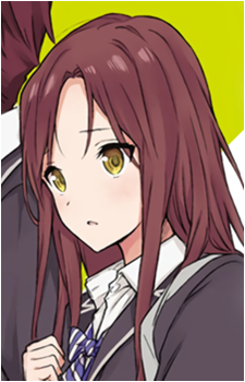Nina Oiso from Gamers!
