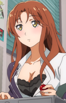 Image 5 of Nina Oiso