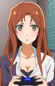 Image 4 of Nina Oiso
