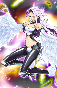 Harpie Conductor's image