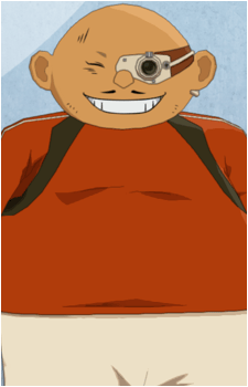Masaru Anzai's image