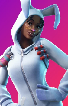 Bunny Brawler