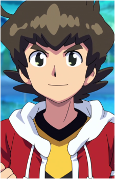 Ban Yamano's image