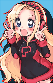 PewDiePie-chan