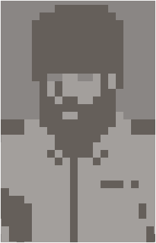 Inspector's image